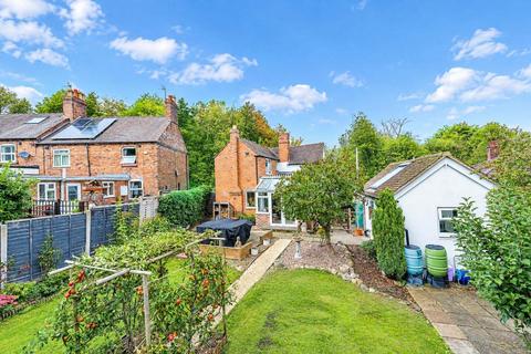3 bedroom detached house for sale, Marquis Terrace, Ketley Bank, TF2