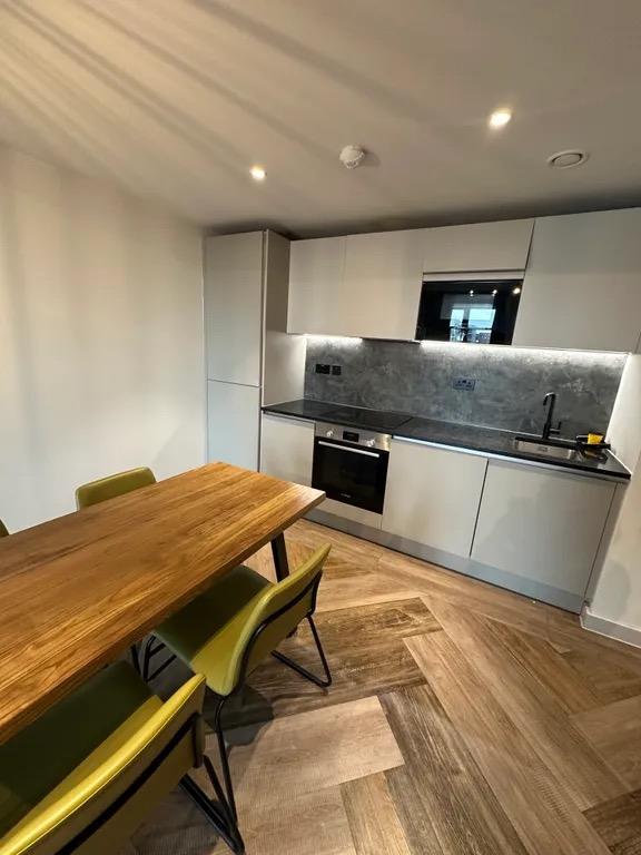 Apartment in Manchester - View 2