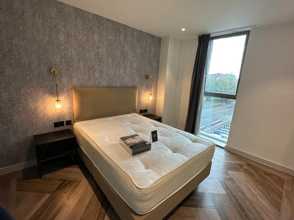 Apartment in Manchester - View 3
