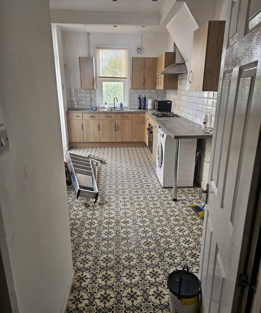 House in Bristol - View 3