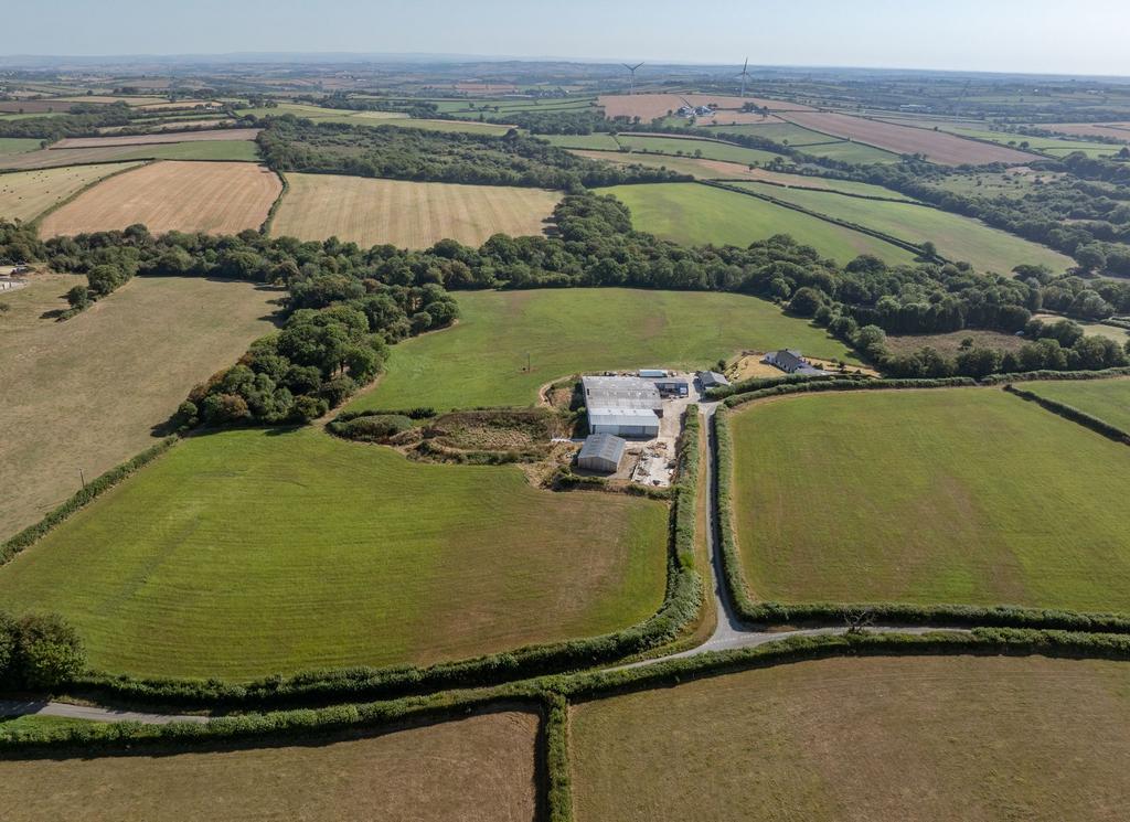 House in Holsworthy