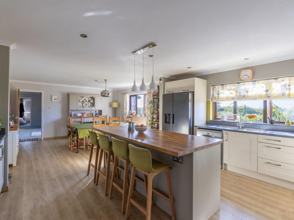 House in Holsworthy - View 3