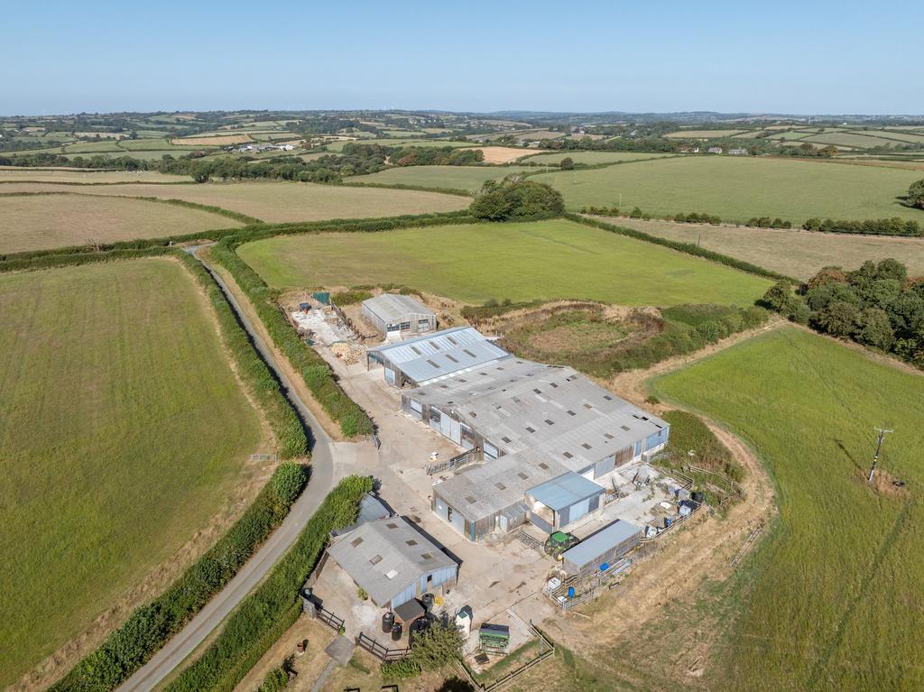 House in Holsworthy - View 4