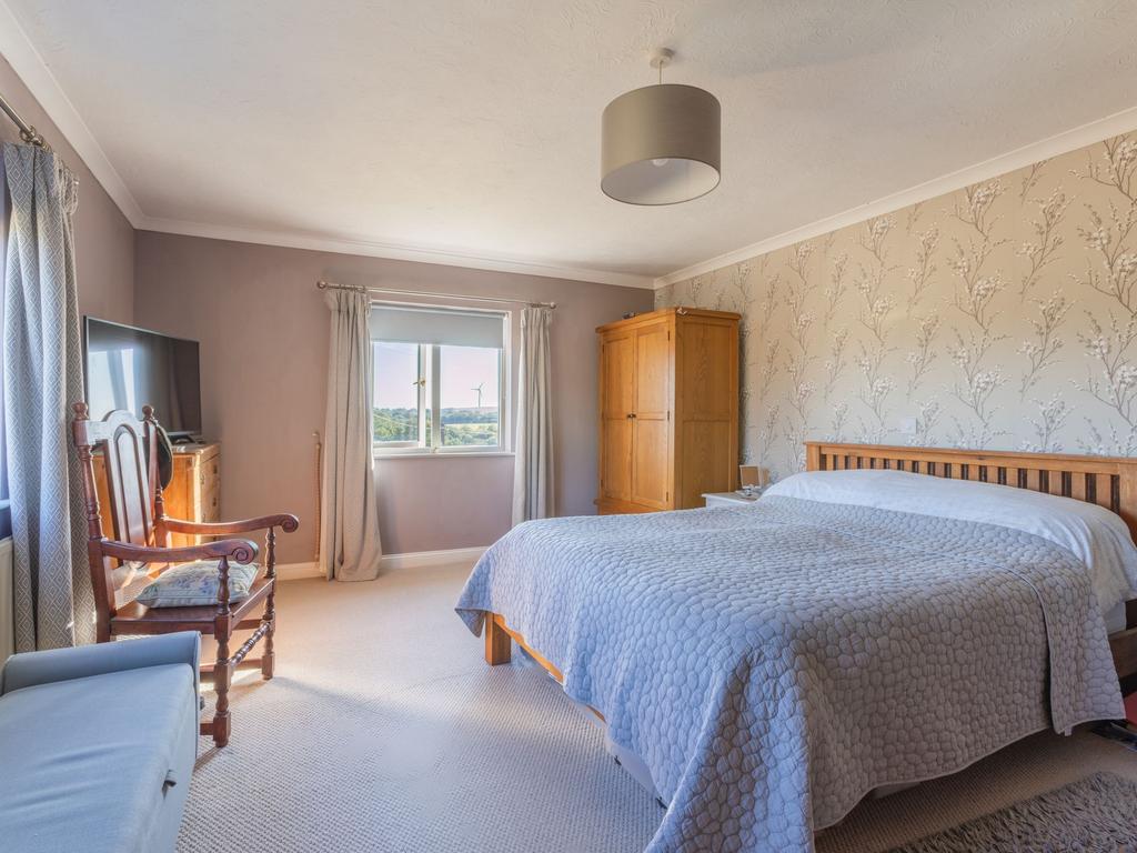 House in Holsworthy - More
