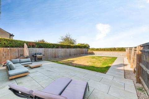 3 bedroom detached house to rent, Main Road, Long Hanborough, Witney, OX29