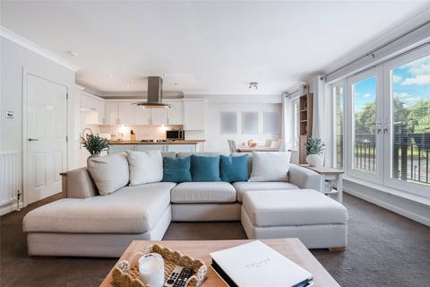 2 bedroom flat for sale, The Woodlands, Stirling, Stirlingshire, FK8