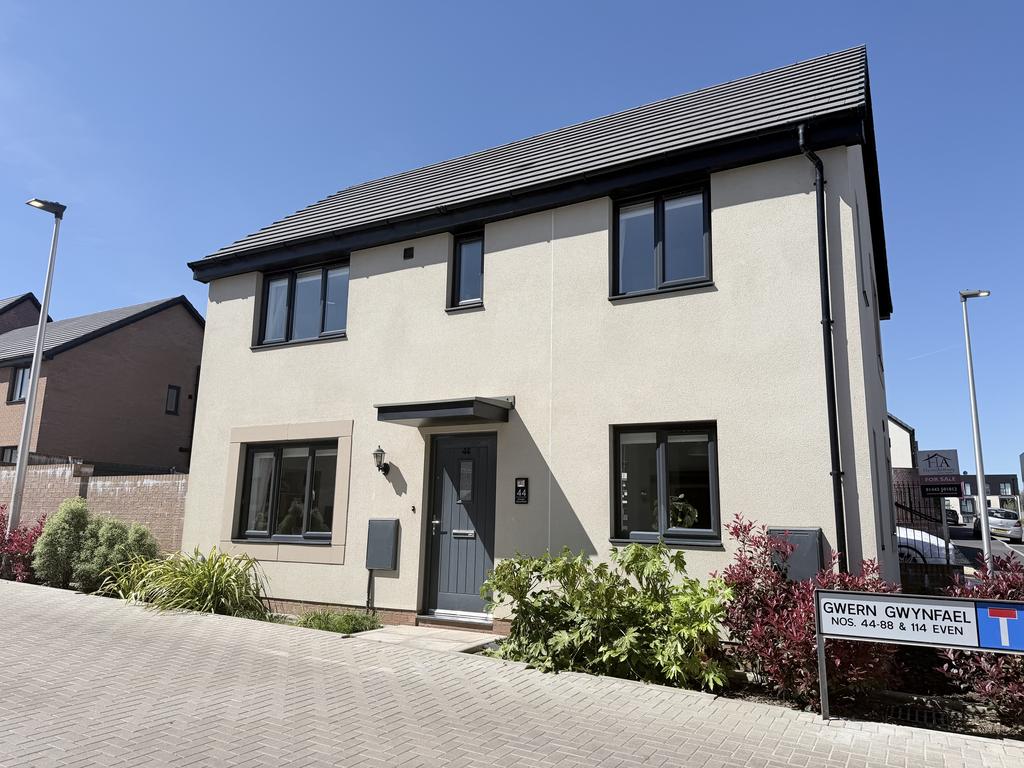 House in Cardiff - View 2