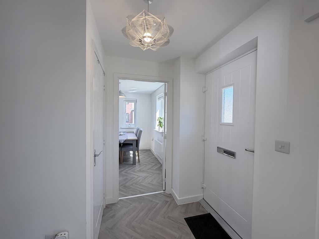 House in Cardiff - View 3