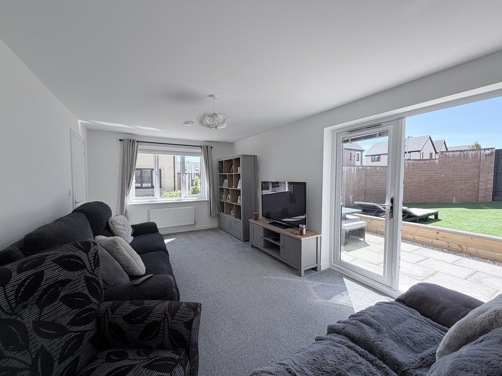 House in Cardiff - More