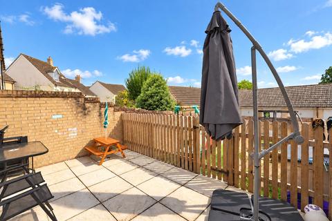 2 bedroom end of terrace house for sale, Biddiblack Way, Bideford, Devon
