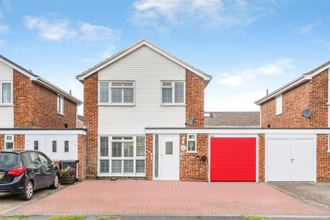 3 bedroom detached house for sale, Nash Drive, Abingdon