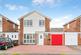 Nash Drive, Abingdon