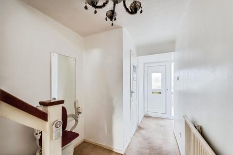 3 bedroom detached house for sale, Nash Drive, Abingdon