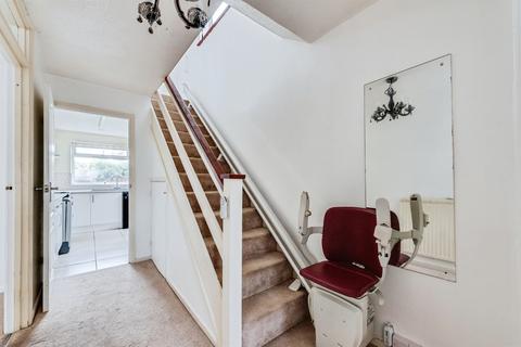 3 bedroom detached house for sale, Nash Drive, Abingdon
