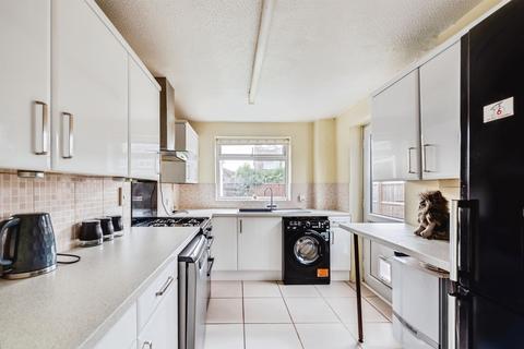3 bedroom detached house for sale, Nash Drive, Abingdon