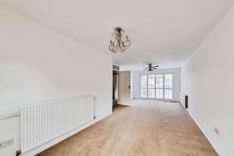 3 bedroom detached house for sale, Nash Drive, Abingdon