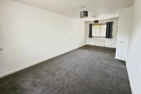2 bedroom end of terrace house to rent, Kemnay Gardens, Dundee, DD4