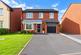 Cormorant Close, Farndon CH3