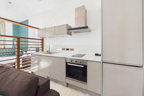Studio for sale, 8 Victoria Street, Liverpool, Merseyside, L2 6QJ