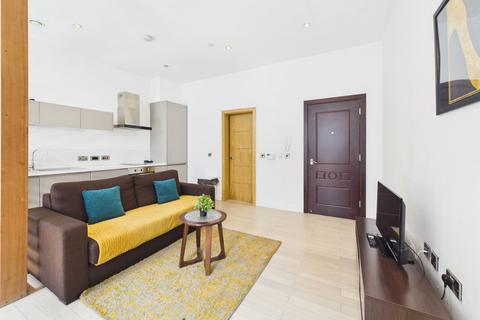 Studio for sale, 8 Victoria Street, Liverpool, Merseyside, L2 6QJ
