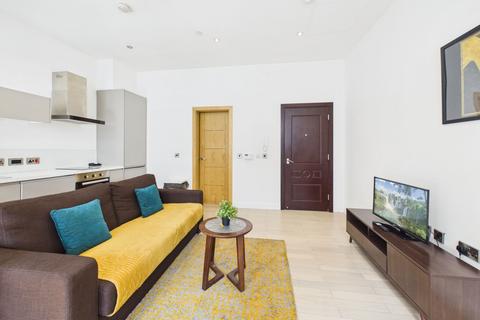 Studio for sale, 8 Victoria Street, Liverpool, Merseyside, L2 6QJ