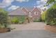 Crouch Hall Lane, St. Albans, AL3