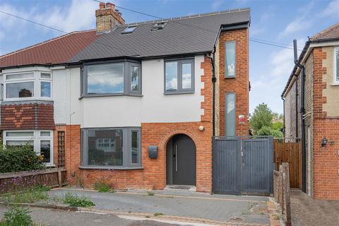 4 bedroom semi-detached house for sale, Perne Avenue, Cambridge CB1