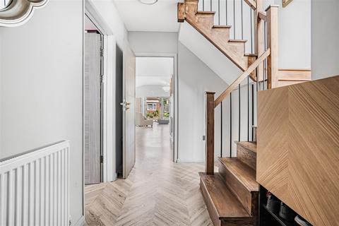 4 bedroom semi-detached house for sale, Perne Avenue, Cambridge CB1