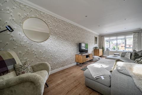 3 bedroom detached house for sale, Nash Grove Lane, Finchampstead, Wokingham