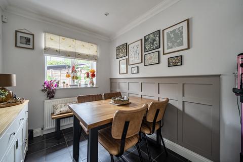 3 bedroom detached house for sale, Nash Grove Lane, Finchampstead, Wokingham