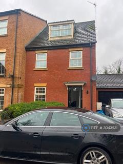 3 bedroom semi-detached house to rent, Outfield Close, Corby, NN18