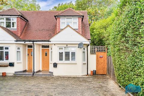 3 bedroom semi-detached house for sale, York Road, New Barnet, Barnet, EN5