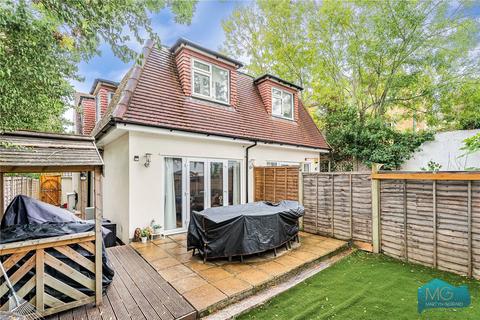 3 bedroom semi-detached house for sale, York Road, New Barnet, Barnet, EN5