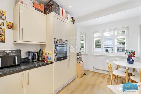 3 bedroom semi-detached house for sale, York Road, New Barnet, Barnet, EN5