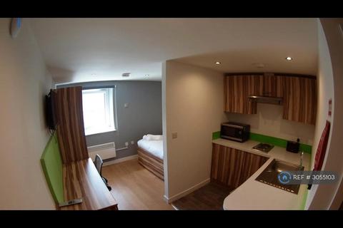 1 bedroom flat to rent, Kirkgate, Huddersfield, HD1