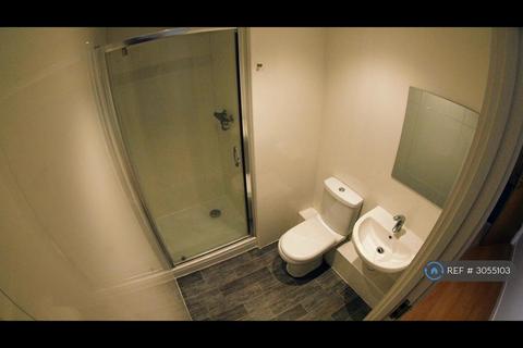 1 bedroom flat to rent, Kirkgate, Huddersfield, HD1