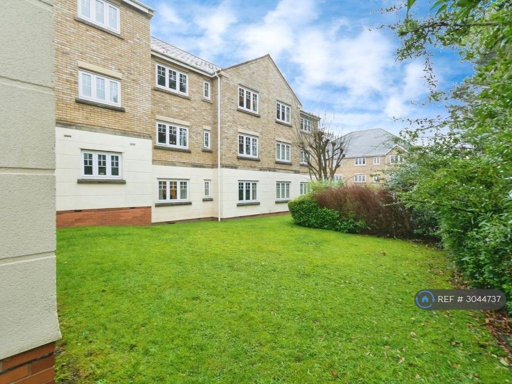 Apartment in Birmingham, Selly Park - View 2