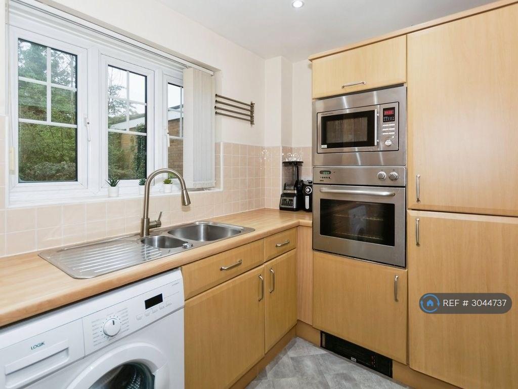 Apartment in Birmingham, Selly Park - View 4