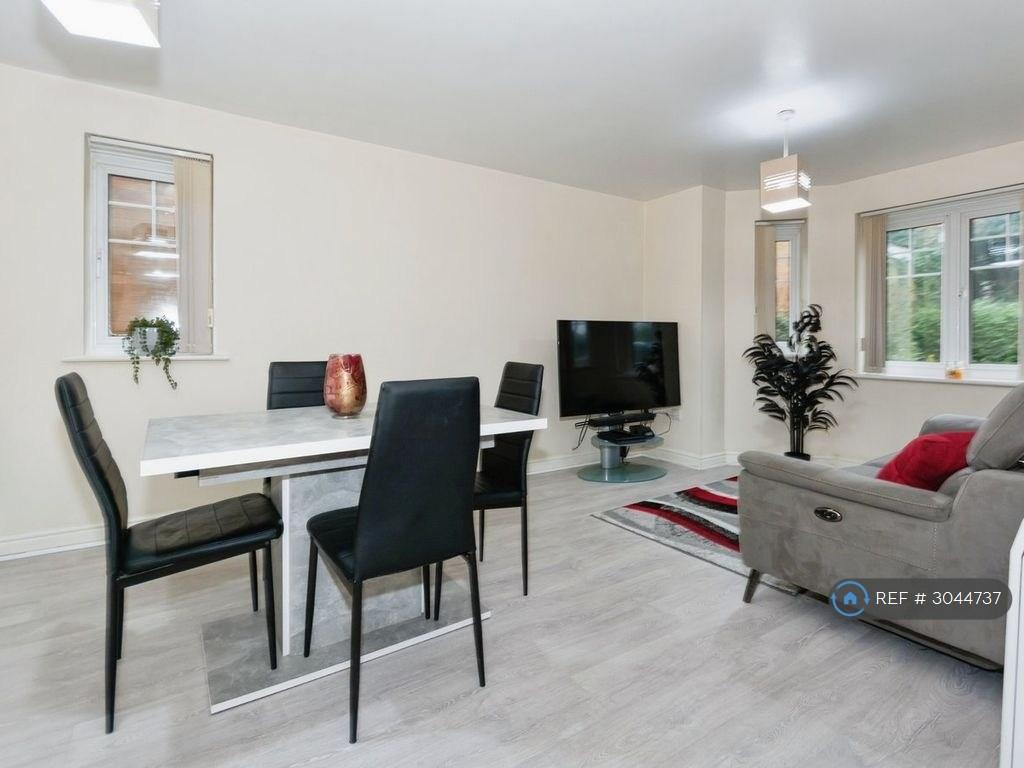 Apartment in Birmingham, Selly Park - View 5