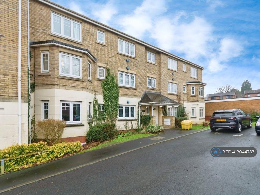 Apartment in Birmingham, Selly Park - More