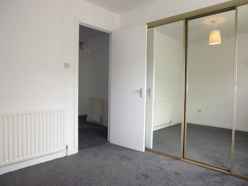 Apartment in Edinburgh - View 5