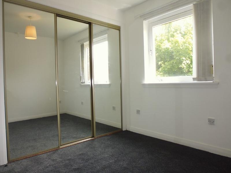 Apartment in Edinburgh - More