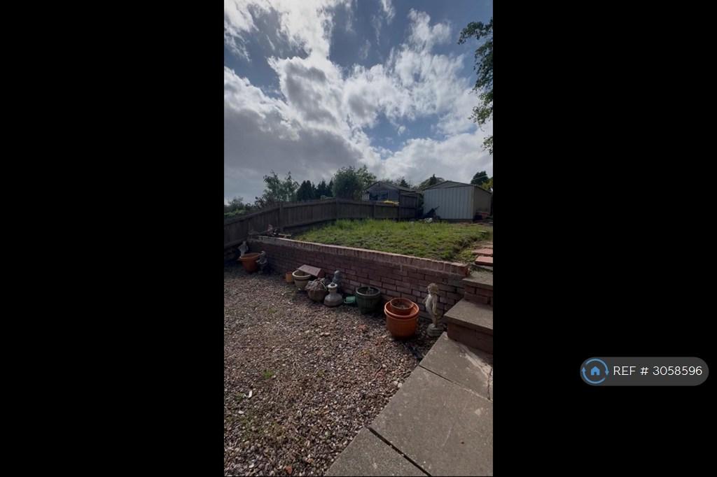 House in Birmingham, Hamstead - View 2