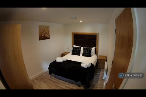 1 bedroom flat to rent, Kirkgate, Huddersfield, HD1