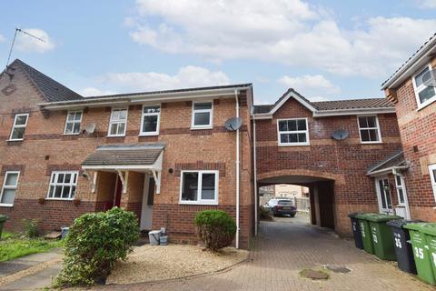 2 bedroom house to rent, King's Lynn