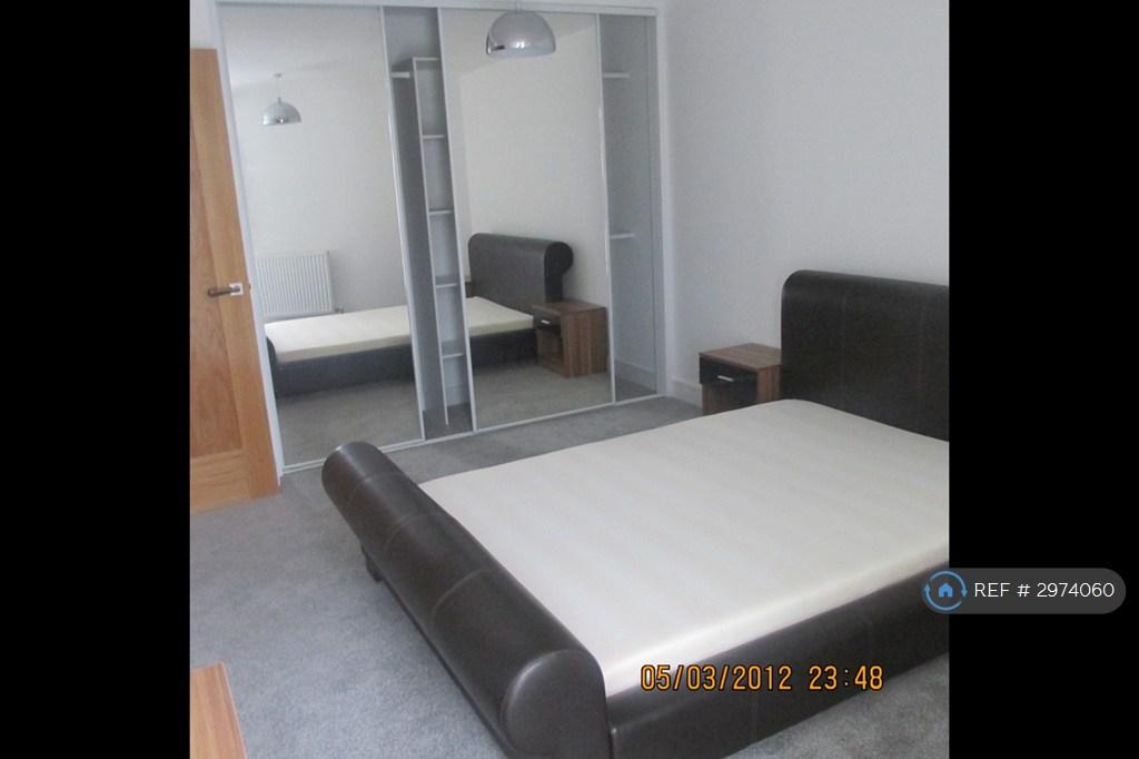 Apartment in Cambridge - More