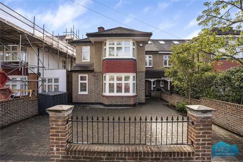 4 bedroom semi-detached house for sale, Church Crescent, London, N20