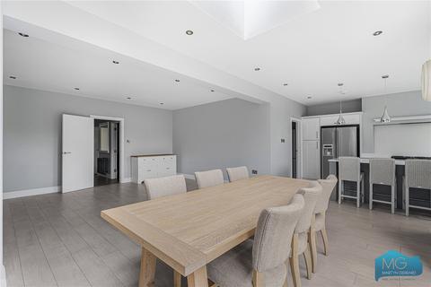 4 bedroom semi-detached house for sale, Church Crescent, London, N20