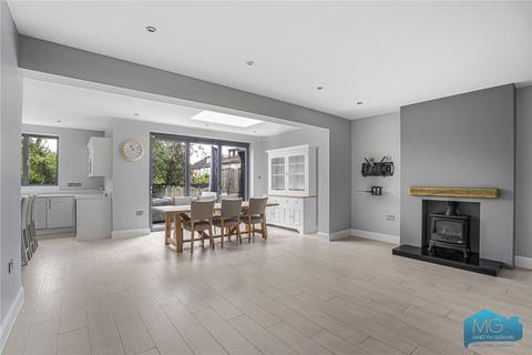 4 bedroom semi-detached house for sale, Church Crescent, London, N20