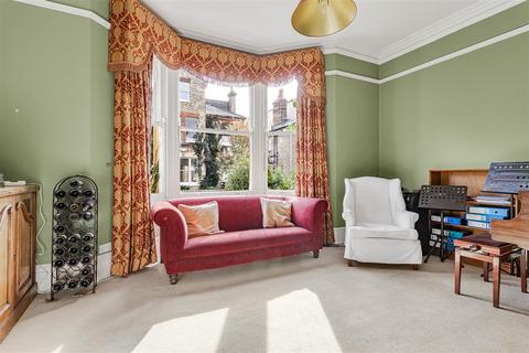 5 bedroom semi-detached house for sale, Lyndewode Road, Cambridge CB1